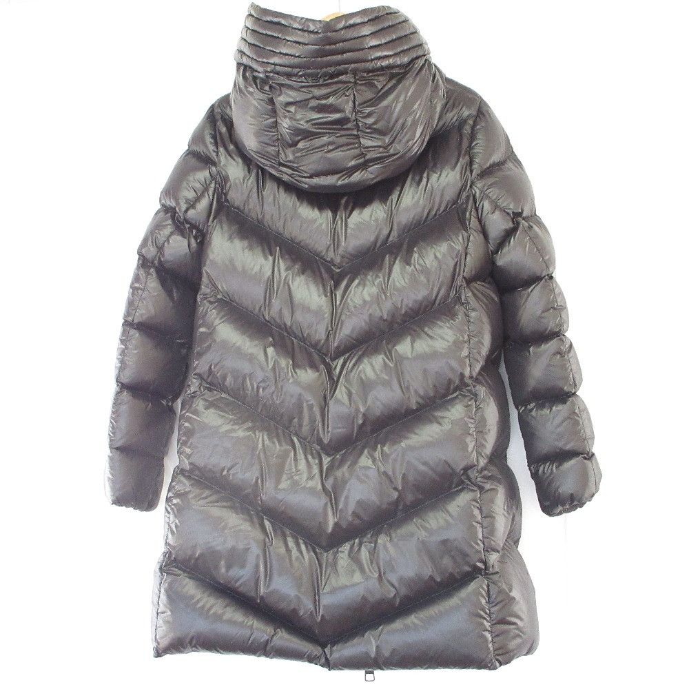 Other Other Hugo Boss Nylon Down Coat Others Outerwear DUTY FREE for USA Size ONE SIZE - 2 Thumbnail