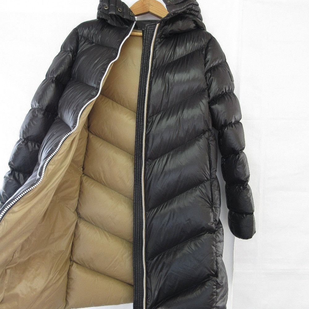 Other Other Hugo Boss Nylon Down Coat Others Outerwear DUTY FREE for USA Size ONE SIZE - 3 Thumbnail