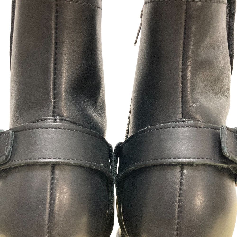 Other Other All Saints Leather Boots Leather Shoes DUTY FREE for USA Size ONE SIZE - 13 Thumbnail