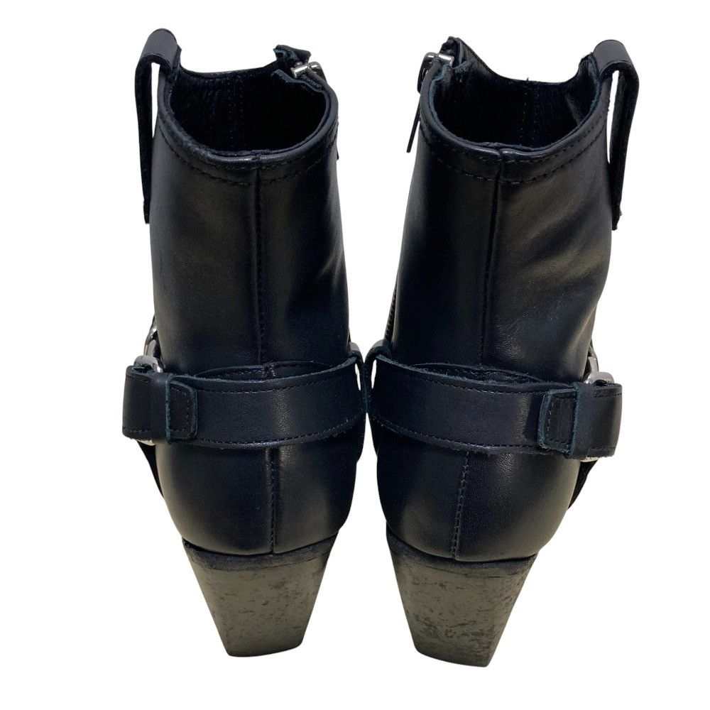 Other Other All Saints Leather Boots Leather Shoes DUTY FREE for USA Size ONE SIZE - 4 Thumbnail