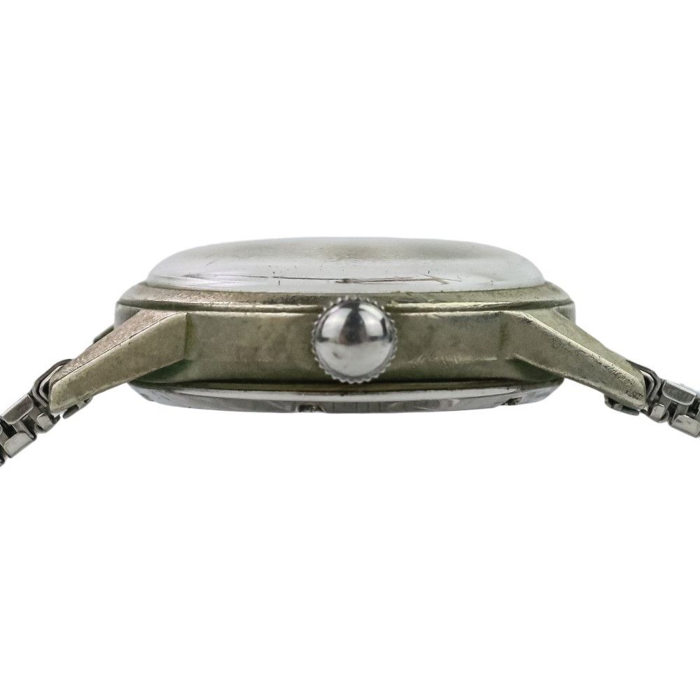 Breitling Breitling Breitling Stainless Steel Automatic Metal Automatic DUTY FREE for USA Size ONE SIZE - 4 Thumbnail