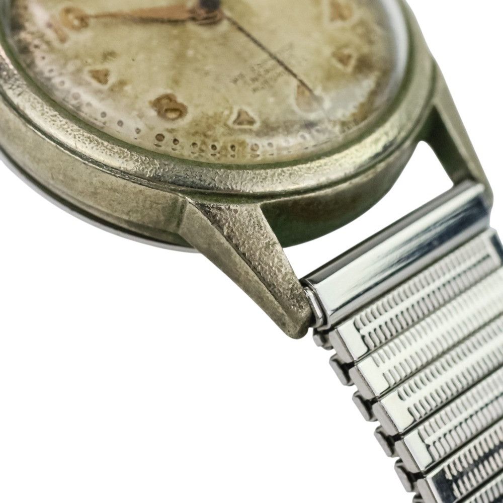 Breitling Breitling Breitling Stainless Steel Automatic Metal Automatic DUTY FREE for USA Size ONE SIZE - 11 Thumbnail
