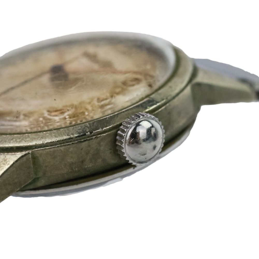Breitling Breitling Breitling Stainless Steel Automatic Metal Automatic DUTY FREE for USA Size ONE SIZE - 3 Thumbnail