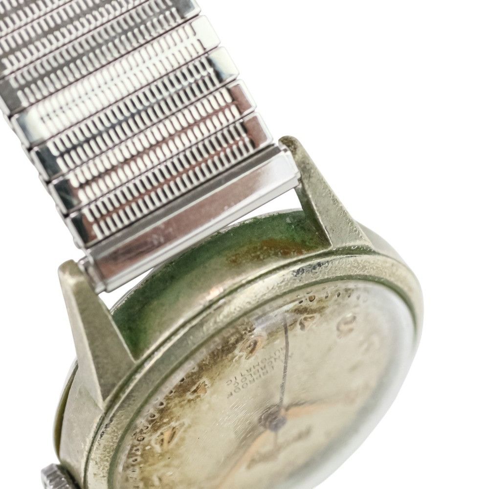 Breitling Breitling Breitling Stainless Steel Automatic Metal Automatic DUTY FREE for USA Size ONE SIZE - 13 Thumbnail