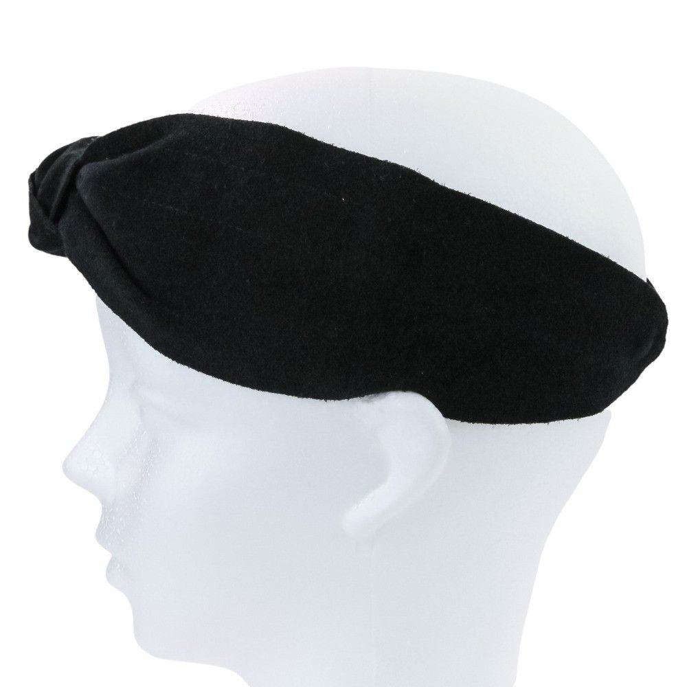 Other Other Jennifer Ouellette Suede Headband Suede Other DUTY FREE for USA Size ONE SIZE - 7 Thumbnail
