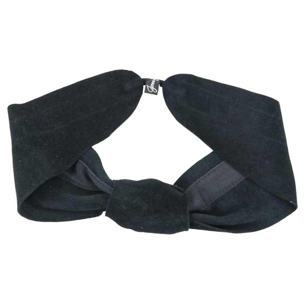 Other Other Jennifer Ouellette Suede Headband Suede Other DUTY FREE for USA Size ONE SIZE - 4 Thumbnail