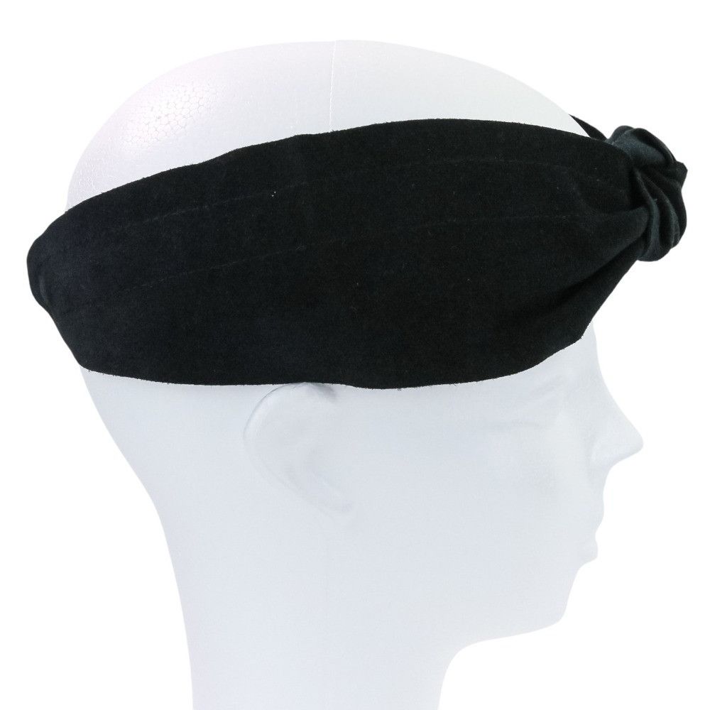 Other Other Jennifer Ouellette Suede Headband Suede Other DUTY FREE for USA Size ONE SIZE - 9 Thumbnail