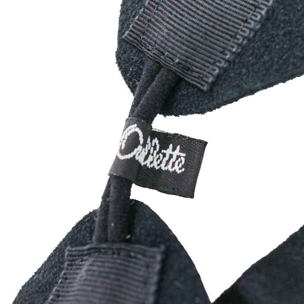 Other Other Jennifer Ouellette Suede Headband Suede Other DUTY FREE for USA Size ONE SIZE - 13 Thumbnail