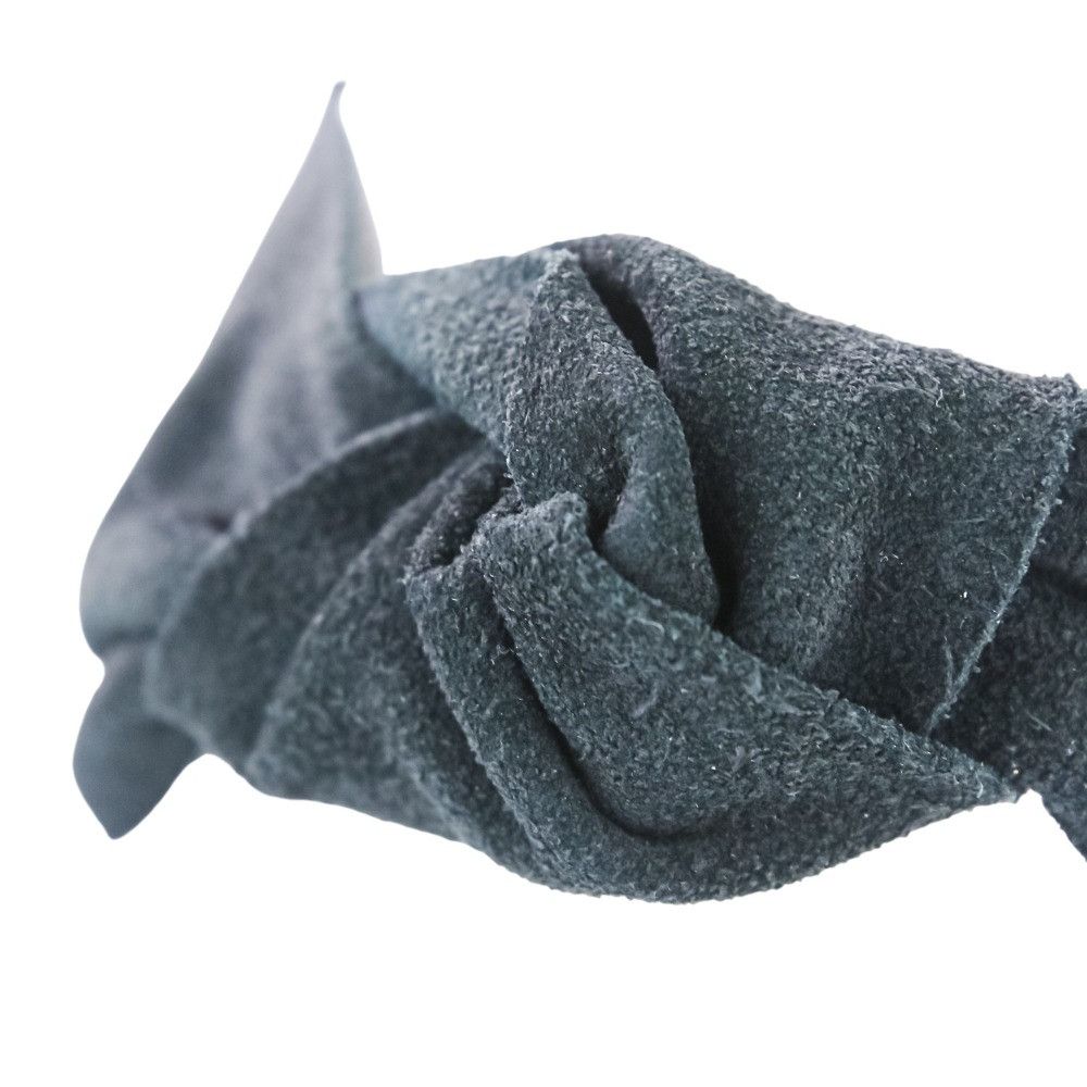 Other Other Jennifer Ouellette Suede Headband Suede Other DUTY FREE for USA Size ONE SIZE - 10 Thumbnail