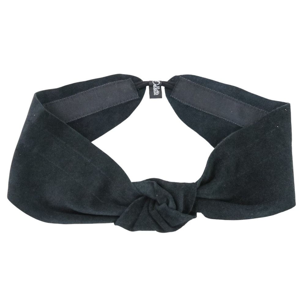 Other Other Jennifer Ouellette Suede Headband Suede Other DUTY FREE for USA Size ONE SIZE - 3 Thumbnail