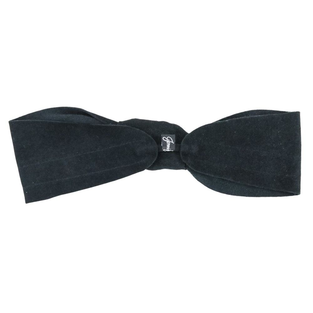 Other Other Jennifer Ouellette Suede Headband Suede Other DUTY FREE for USA Size ONE SIZE - 2 Thumbnail
