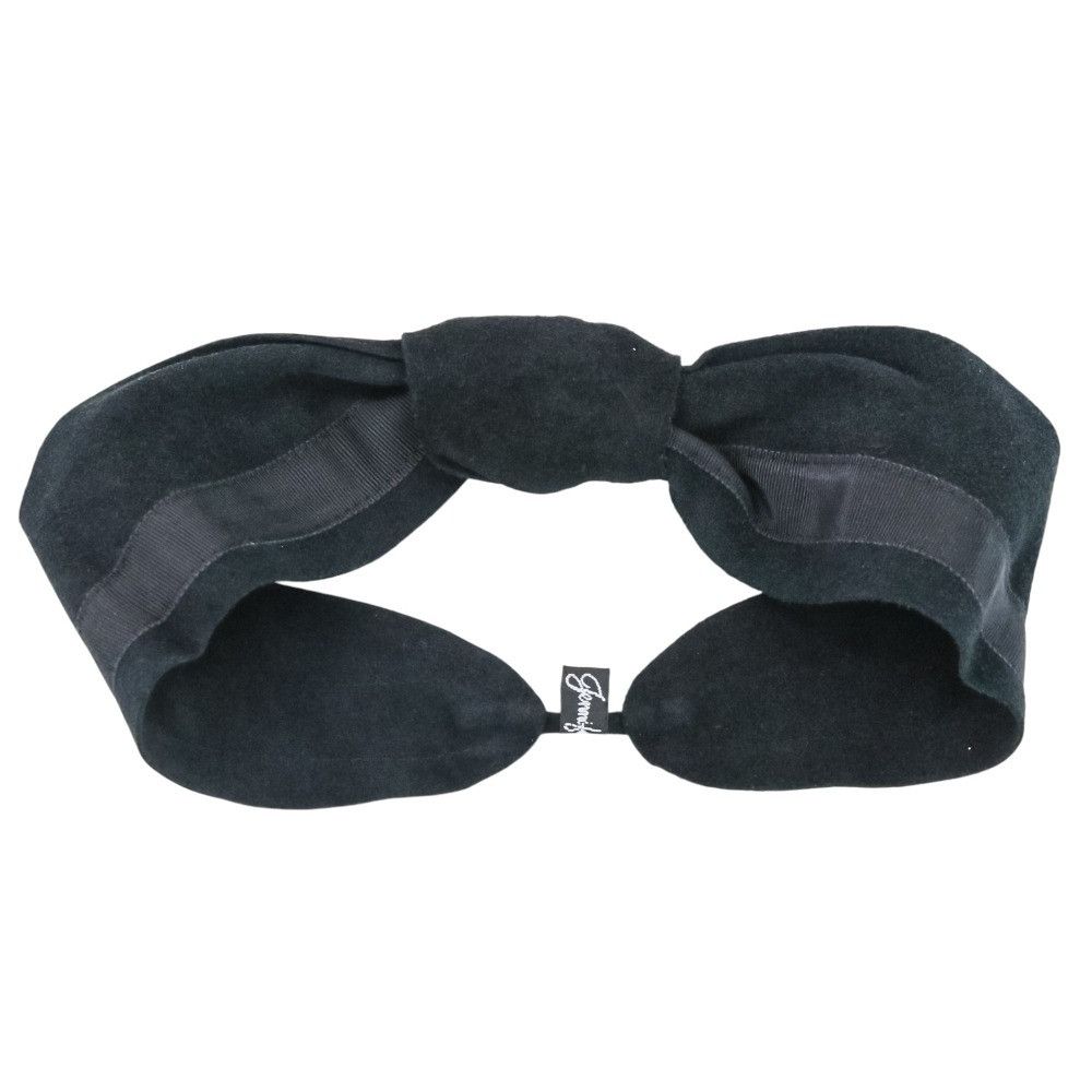 Other Other Jennifer Ouellette Suede Headband Suede Other DUTY FREE for USA Size ONE SIZE - 11 Thumbnail