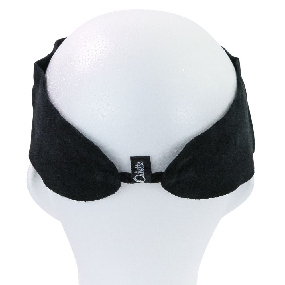 Other Other Jennifer Ouellette Suede Headband Suede Other DUTY FREE for USA Size ONE SIZE - 8 Thumbnail