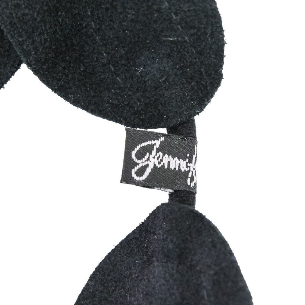 Other Other Jennifer Ouellette Suede Headband Suede Other DUTY FREE for USA Size ONE SIZE - 12 Thumbnail