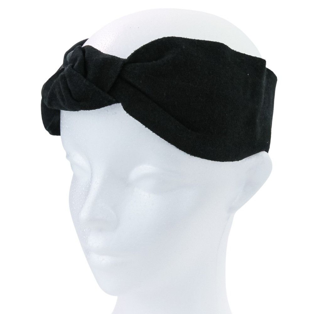 Other Other Jennifer Ouellette Suede Headband Suede Other DUTY FREE for USA Size ONE SIZE - 6 Thumbnail