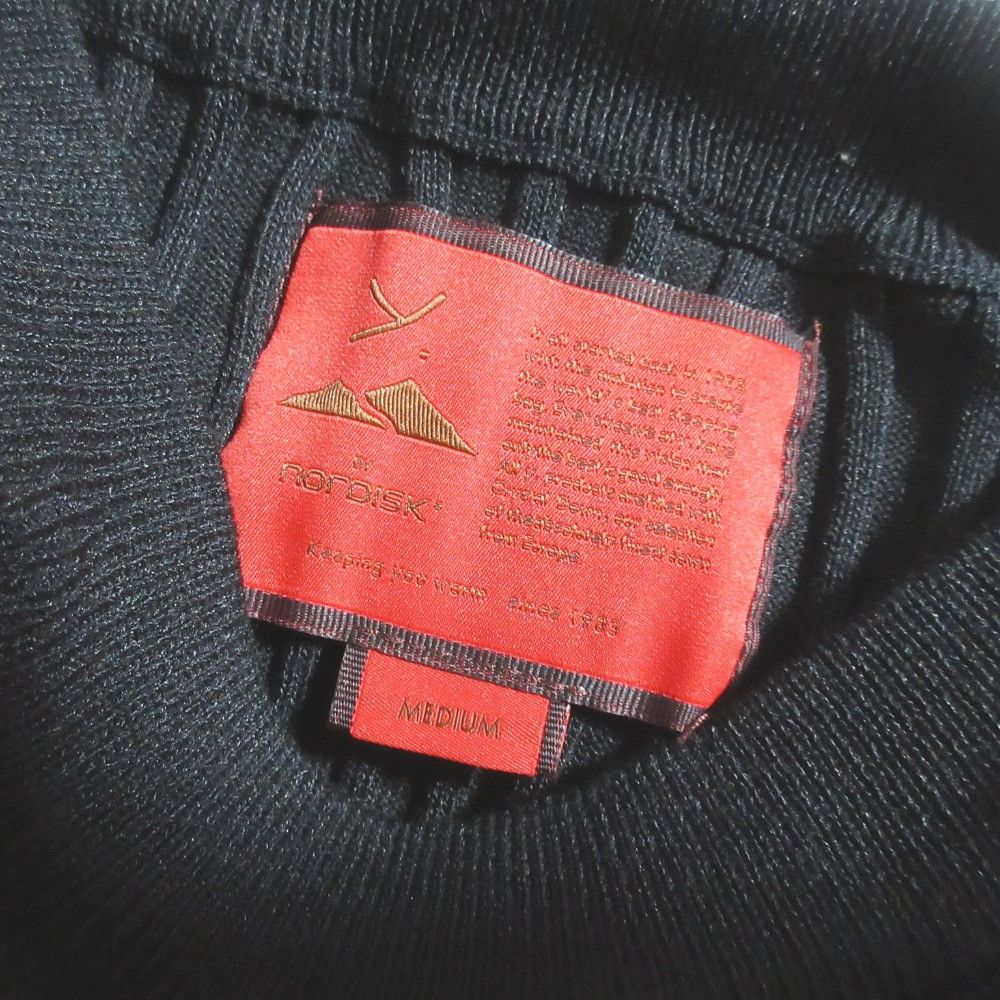 Other Other Y(dot) BY NORDISK Rib Knit Sweater Others Tops YM21202 DUTY FREE for USA Size ONE SIZE - 6 Thumbnail