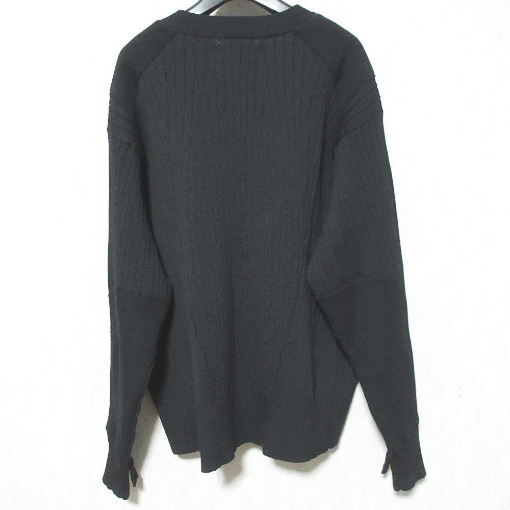 Other Other Y(dot) BY NORDISK Rib Knit Sweater Others Tops YM21202 DUTY FREE for USA Size ONE SIZE - 2 Thumbnail