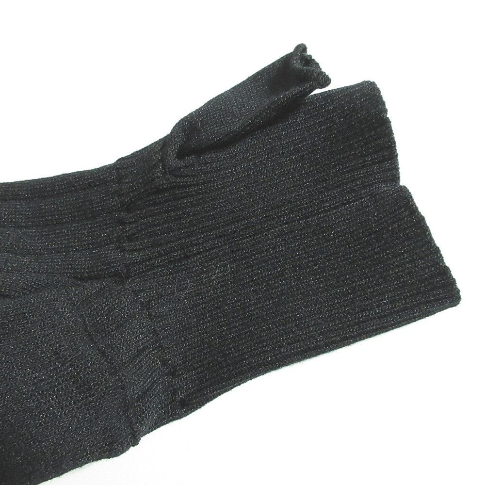 Other Other Y(dot) BY NORDISK Rib Knit Sweater Others Tops YM21202 DUTY FREE for USA Size ONE SIZE - 5 Thumbnail