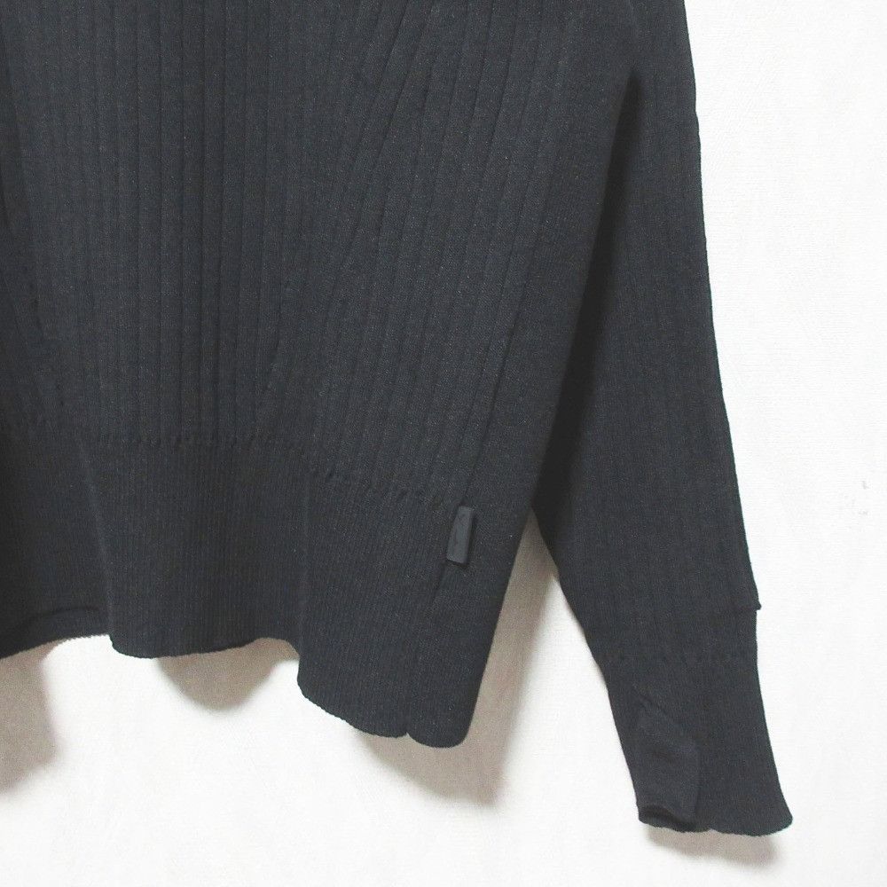 Other Other Y(dot) BY NORDISK Rib Knit Sweater Others Tops YM21202 DUTY FREE for USA Size ONE SIZE - 3 Thumbnail