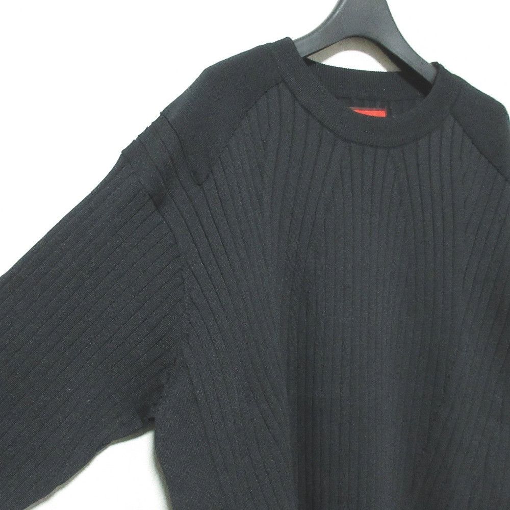 Other Other Y(dot) BY NORDISK Rib Knit Sweater Others Tops YM21202 DUTY FREE for USA Size ONE SIZE - 4 Thumbnail
