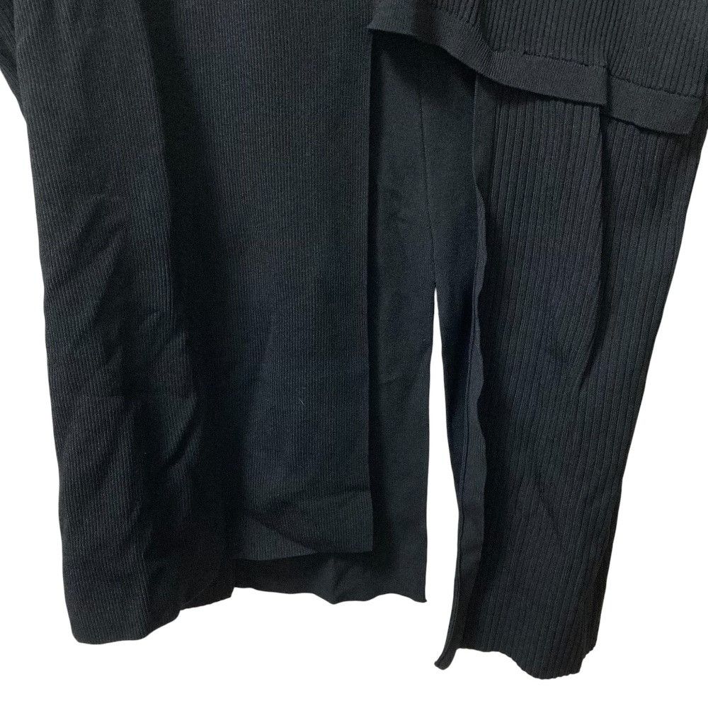Other Other UN3D. Big Asymmetric Vest Others Tops DUTY FREE for USA Size ONE SIZE - 3 Thumbnail