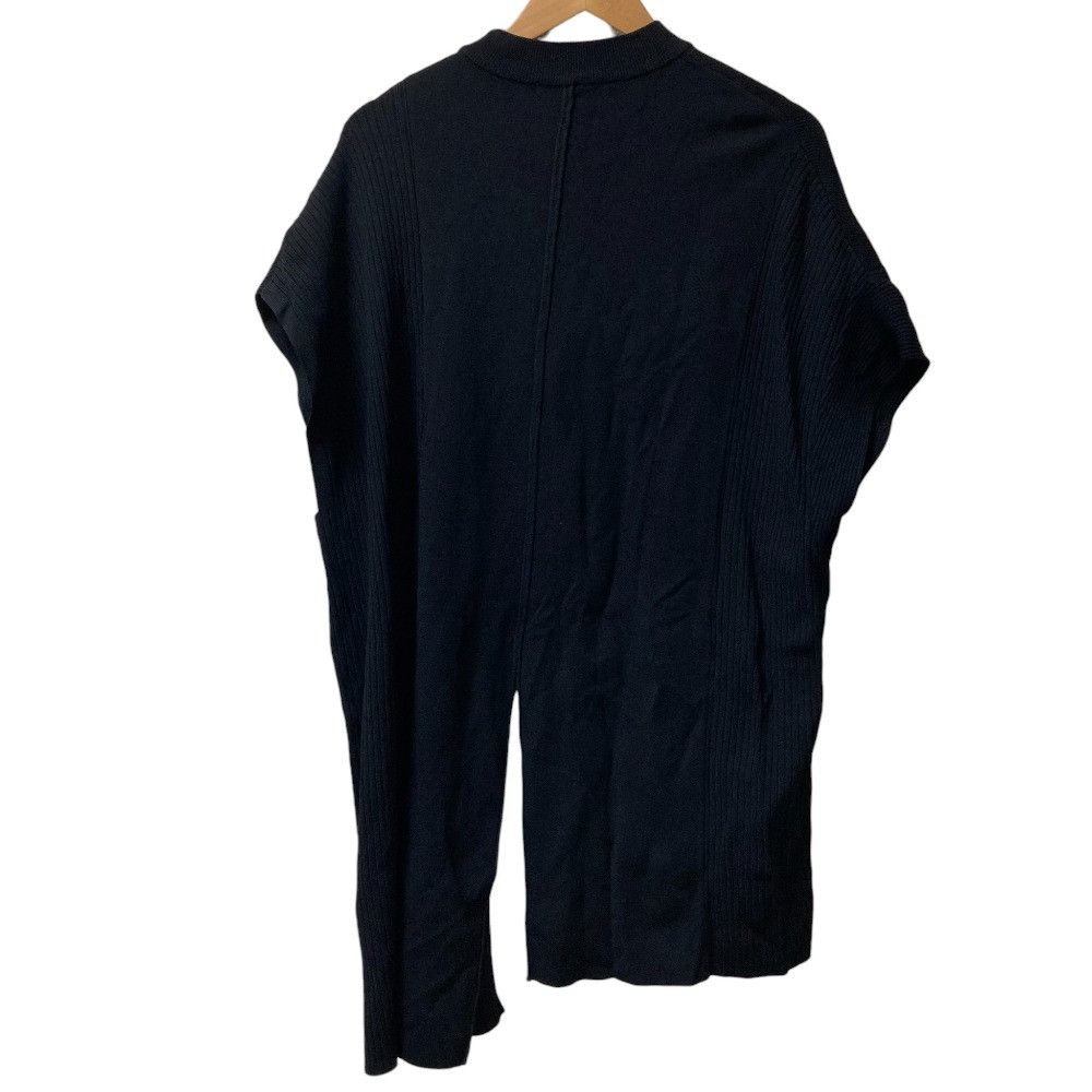 Other Other UN3D. Big Asymmetric Vest Others Tops DUTY FREE for USA Size ONE SIZE - 4 Thumbnail