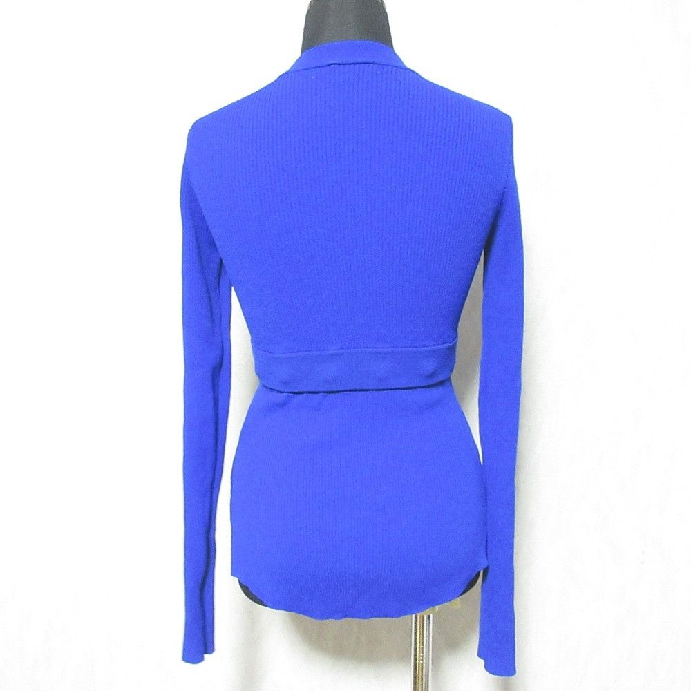 Other Other UN3D. 2WAY BASIC KNIT TOP Knitwear Others Tops 522522600301-01 DUTY FREE for USA Size ONE SIZE - 2 Thumbnail