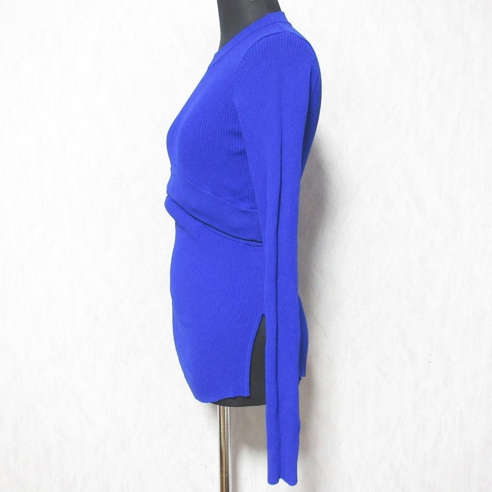 Other Other UN3D. 2WAY BASIC KNIT TOP Knitwear Others Tops 522522600301-01 DUTY FREE for USA Size ONE SIZE - 3 Thumbnail
