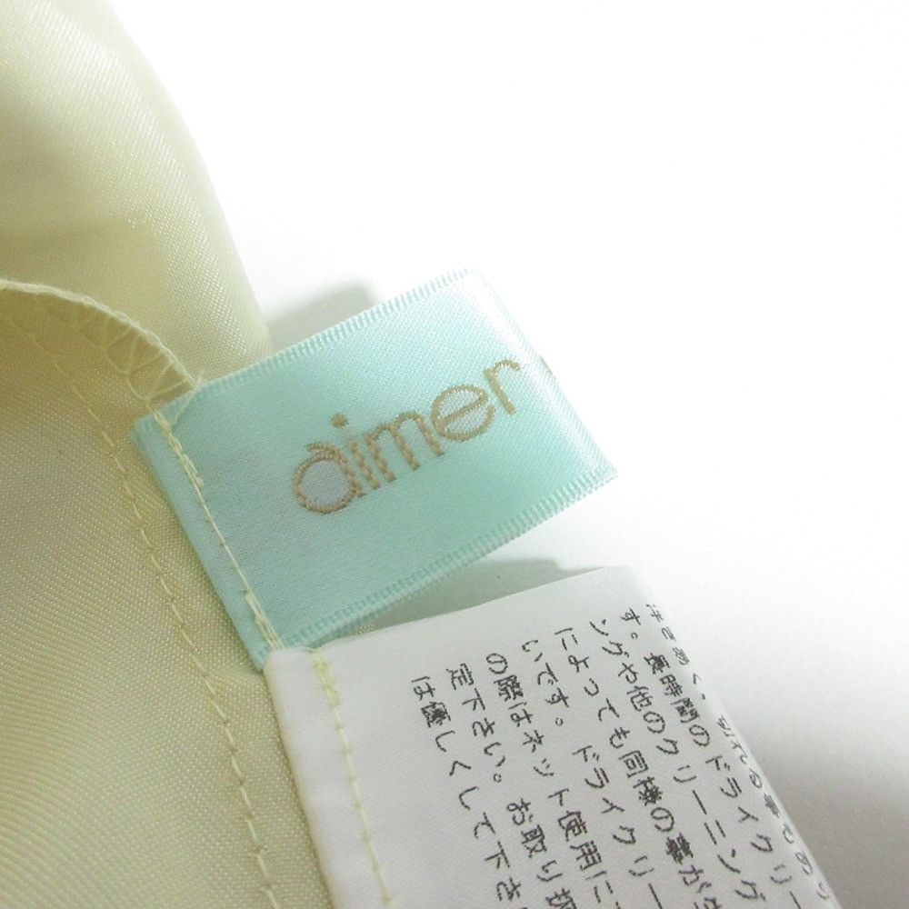 Other Other AIMER anche Lace Dress Others Dresses DUTY FREE for USA Size ONE SIZE - 5 Thumbnail