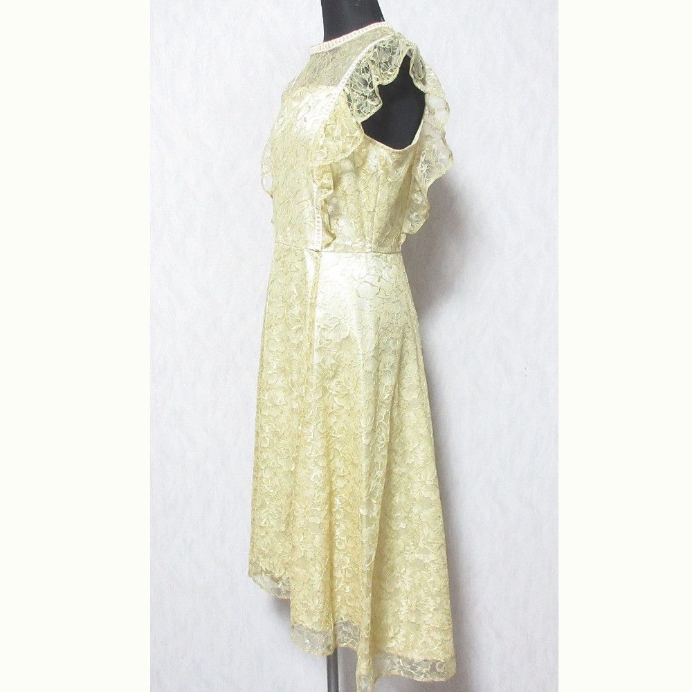 Other Other AIMER anche Lace Dress Others Dresses DUTY FREE for USA Size ONE SIZE - 3 Thumbnail