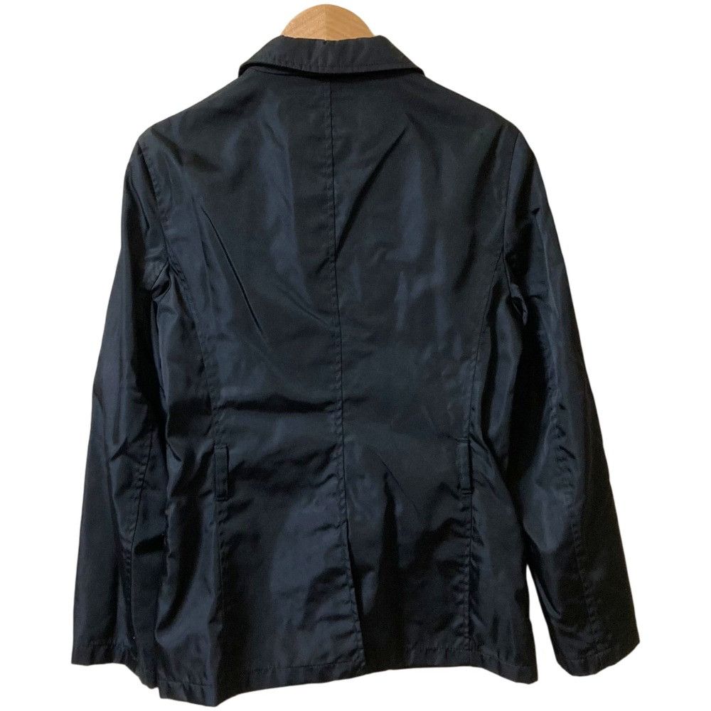 Prada Prada Prada Nylon Tailored Jacket Others Outerwear DUTY FREE for USA Size ONE SIZE - 2 Thumbnail
