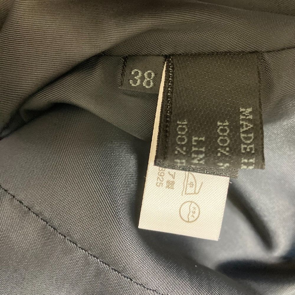 Prada Prada Prada Nylon Tailored Jacket Others Outerwear DUTY FREE for USA Size ONE SIZE - 9 Thumbnail