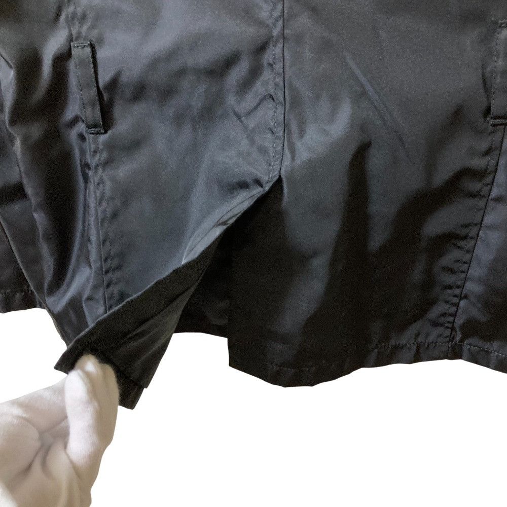 Prada Prada Prada Nylon Tailored Jacket Others Outerwear DUTY FREE for USA Size ONE SIZE - 5 Thumbnail