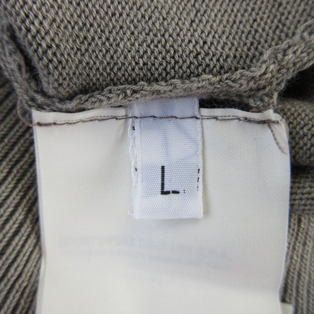Other Other Stone Island Knit Jacket Others Outerwear 5815534B8 DUTY FREE for USA Size ONE SIZE - 7 Thumbnail