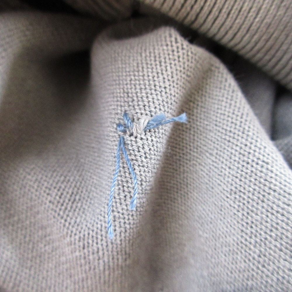 Other Other Stone Island Knit Jacket Others Outerwear 5815534B8 DUTY FREE for USA Size ONE SIZE - 11 Thumbnail
