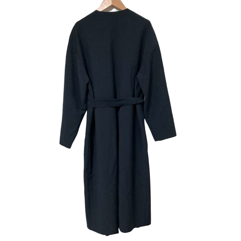 Theory Theory Theory luxe VERSA ELIZABETTA Collarless Coat Others Outerwear DUTY FREE for USA Size ONE SIZE - 2 Thumbnail