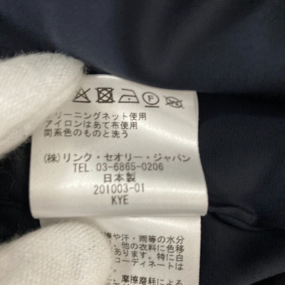 Theory Theory Theory luxe VERSA ELIZABETTA Collarless Coat Others Outerwear DUTY FREE for USA Size ONE SIZE - 7 Thumbnail