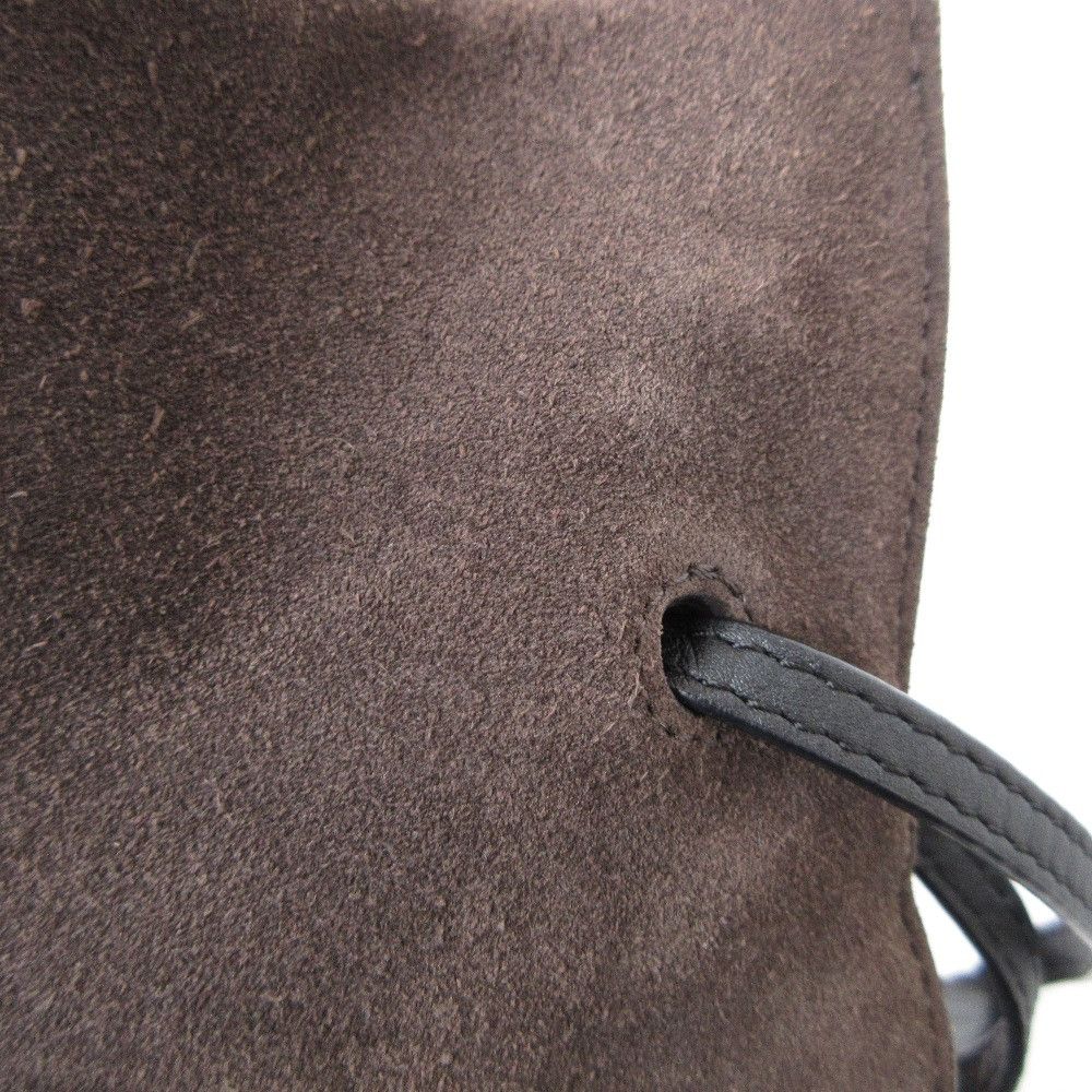 Other Other All Saints FREEDOM BUCKET Suede Shoulder Bag Suede Shoulder Bag DUTY FREE for USA Size ONE SIZE - 18 Thumbnail