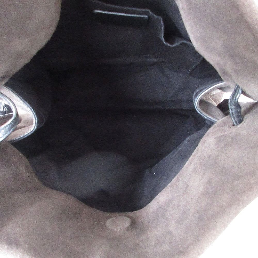 Other Other All Saints FREEDOM BUCKET Suede Shoulder Bag Suede Shoulder Bag DUTY FREE for USA Size ONE SIZE - 7 Thumbnail
