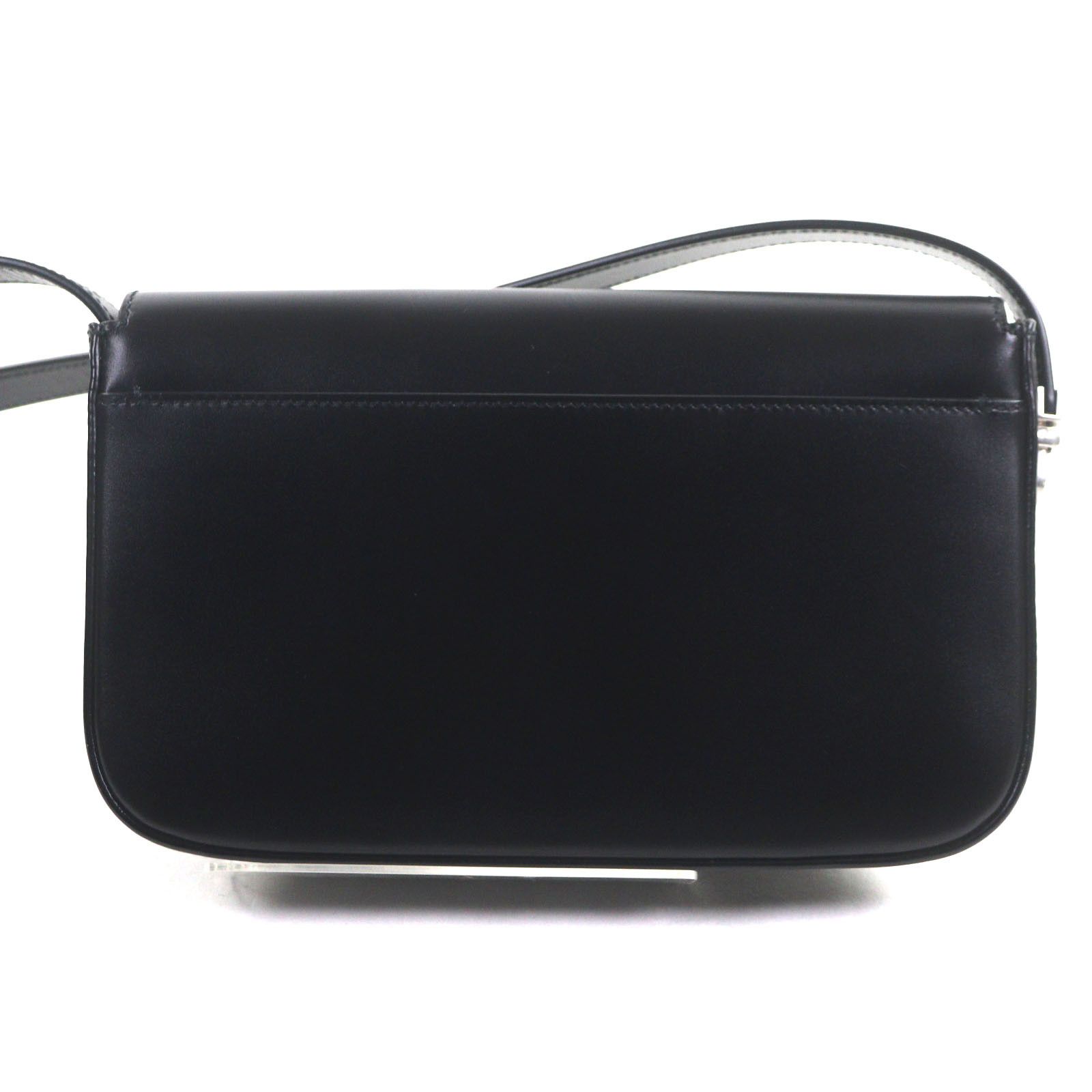 Yves Saint Laurent Yves Saint Laurent Saint Laurent Paris Smooth Leather Shoulder Bag Leather Shoulder Bag 821003 DUTY FREE for USA Size ONE SIZE - 4 Thumbnail