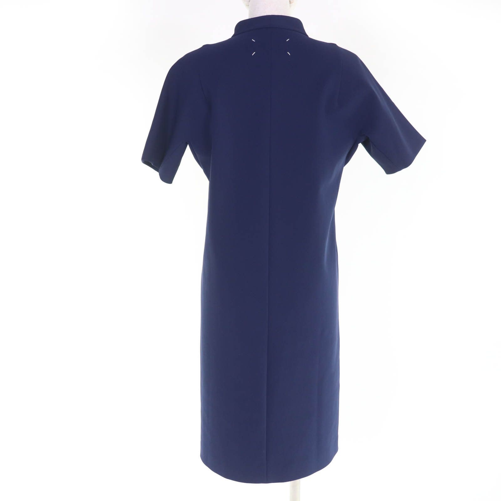Other Other Maison Margiela 4 Nylon One Piece Others Dresses S31CT0718 DUTY FREE for USA Size ONE SIZE - 3 Thumbnail
