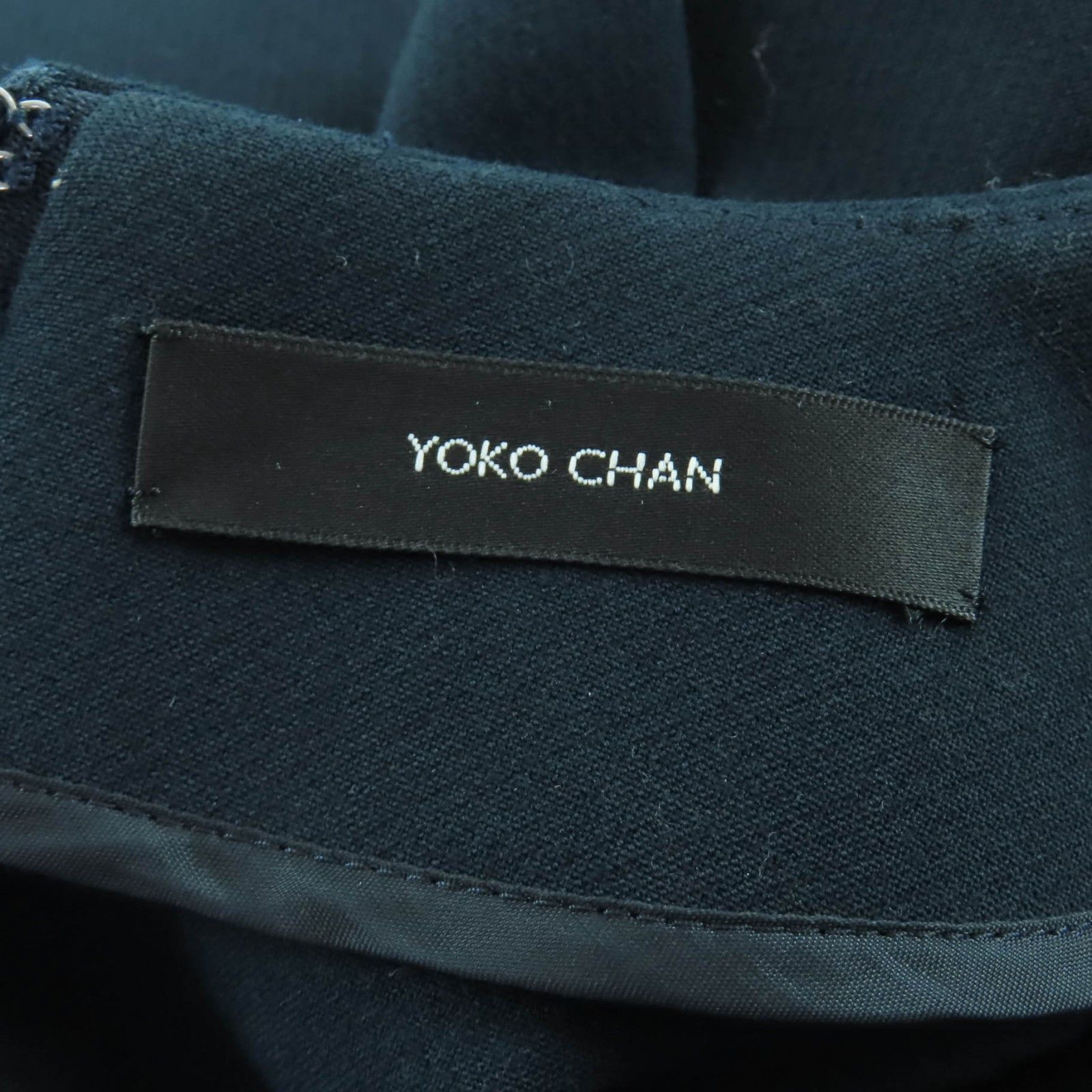 Other Other YOKO CHAN One Piece Polyester Dress Others Dresses YCD-122-820 DUTY FREE for USA Size ONE SIZE - 6 Thumbnail