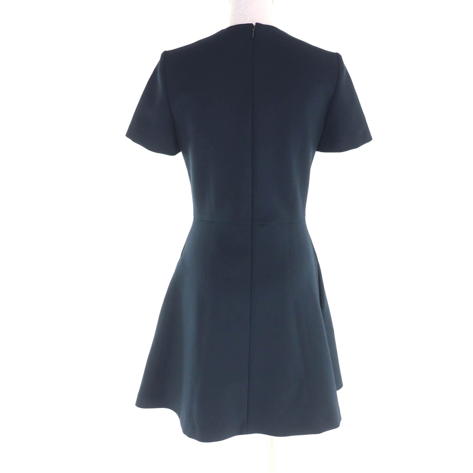 Other Other YOKO CHAN One Piece Polyester Dress Others Dresses YCD-122-820 DUTY FREE for USA Size ONE SIZE - 3 Thumbnail