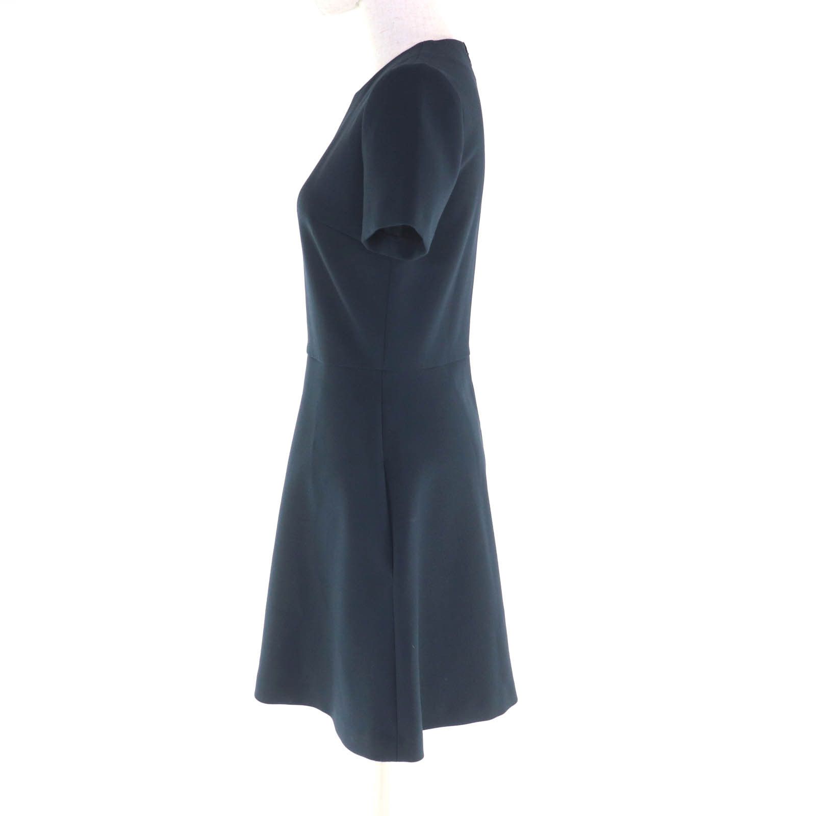 Other Other YOKO CHAN One Piece Polyester Dress Others Dresses YCD-122-820 DUTY FREE for USA Size ONE SIZE - 2 Thumbnail