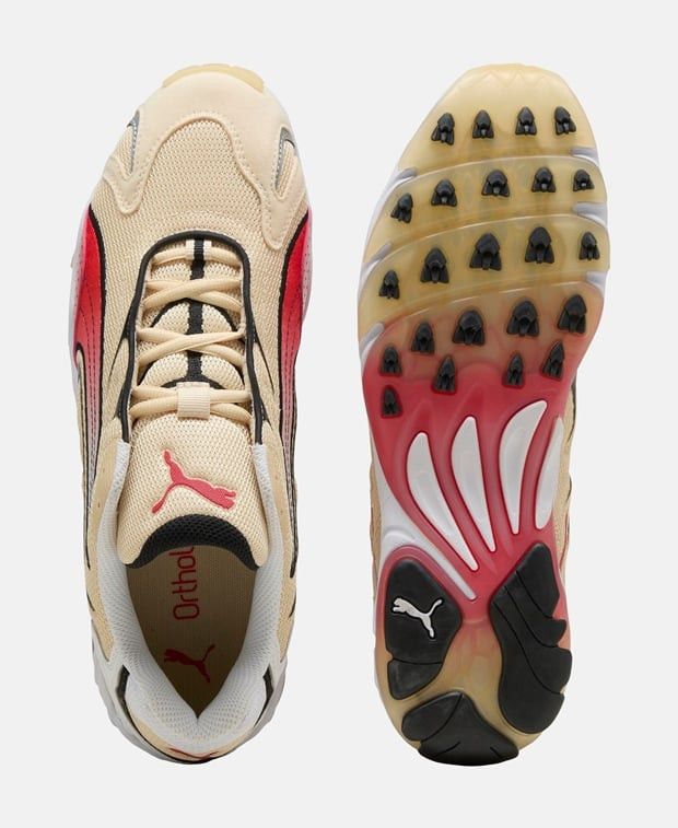 Puma Inhale OG Sneakers Size US 7 / EU 40 - 3 Thumbnail