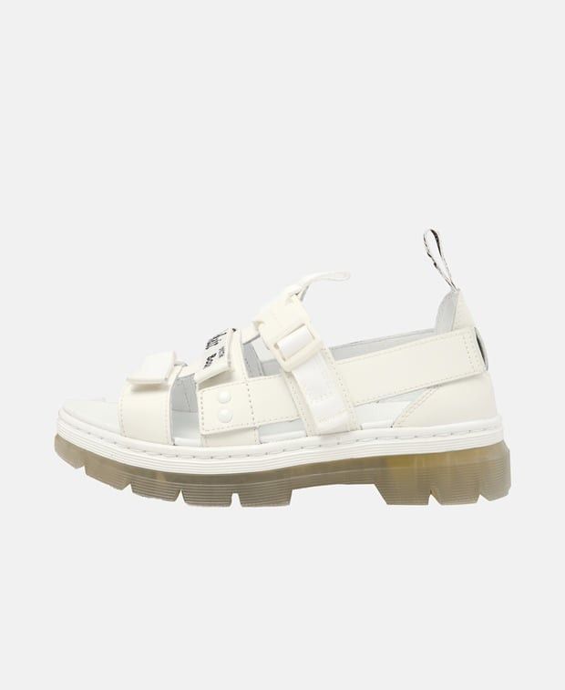 Dr. Martens PEARSON Sandals Size US 8 / EU 41 - 4 Thumbnail