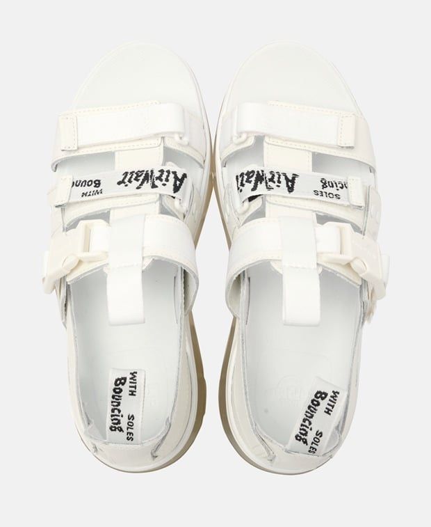 Dr. Martens PEARSON Sandals Size US 8 / EU 41 - 3 Thumbnail