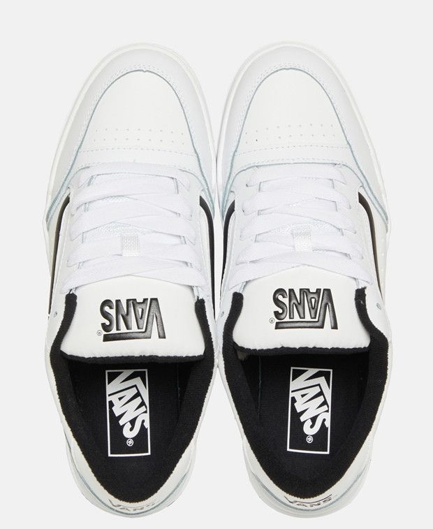 Vans Hylane Sneakers Size US 8 / EU 41 - 3 Thumbnail