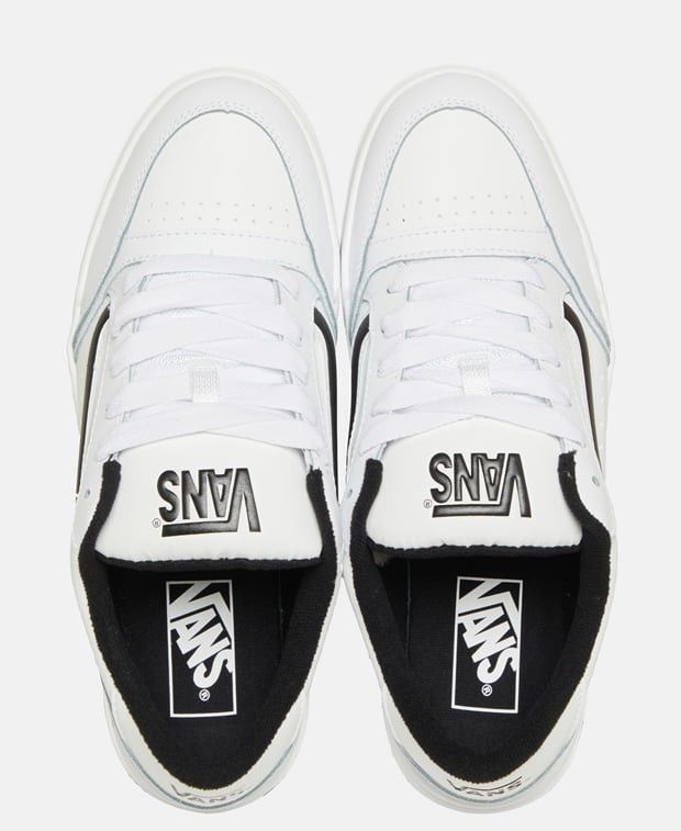 Vans Hylane Sneakers Size US 11 / EU 44 - 3 Thumbnail