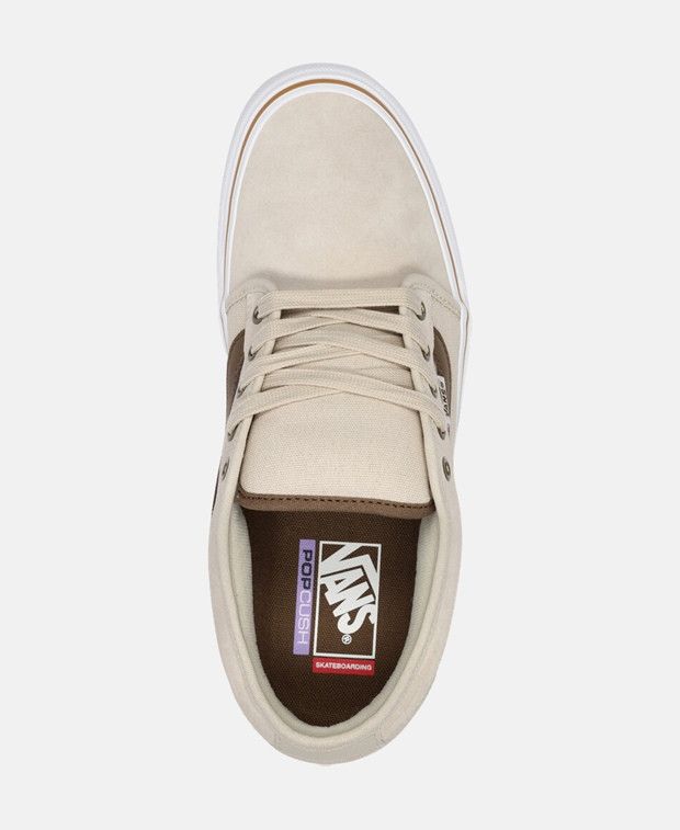 Vans Skate Chukka Sneakers Size US 8 / EU 41 - 2 Thumbnail